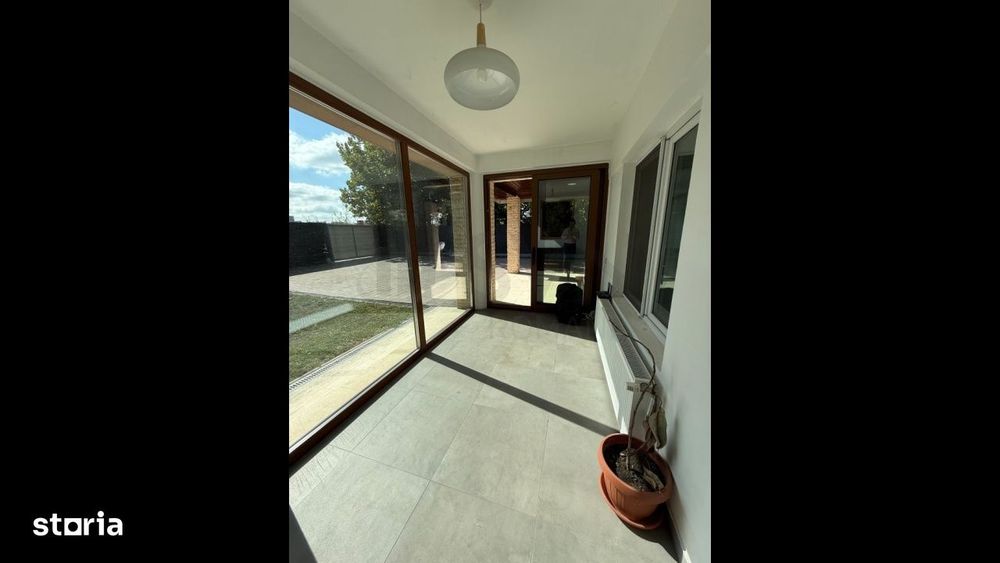 Pipera I Vila in complex rezidential l 570 mp teren