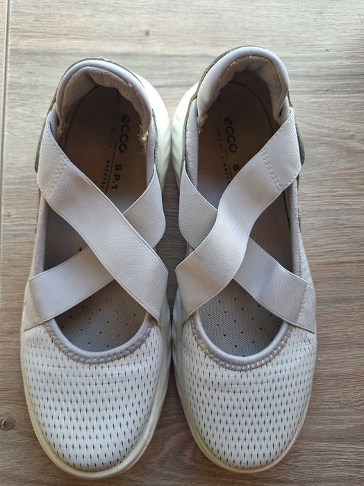 Обувки Ecco 34-35 номер