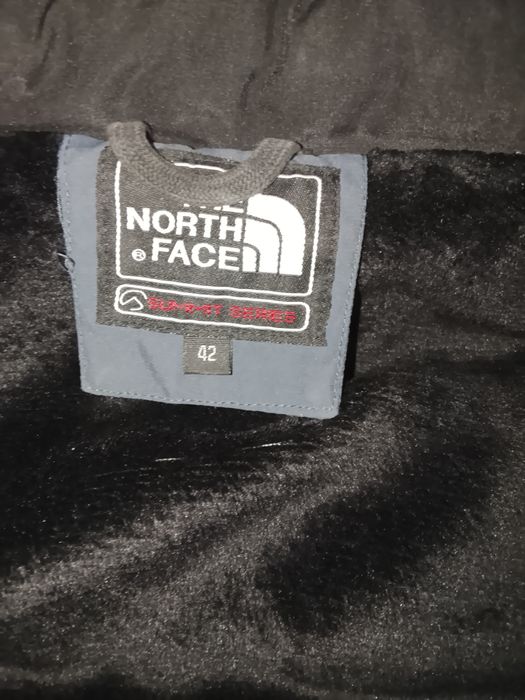 Теплая демисезонная куртка