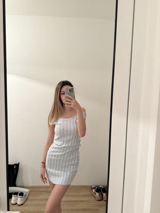 Рокля Alexander Wang