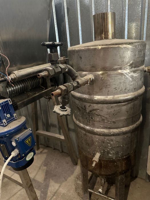 Аппарат для чечила…..