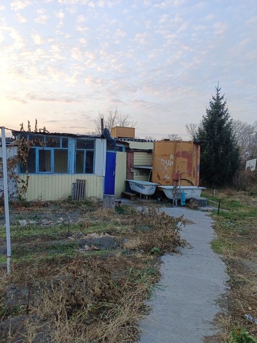 Продам частный дом