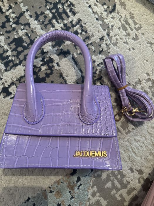 Маленькие сумочки