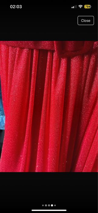 Rochie de ocazie