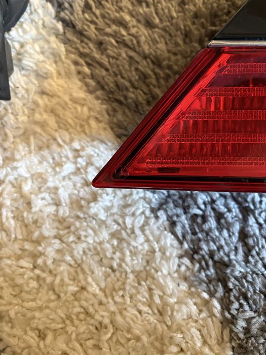 Стопове за Mercedes S klas W221