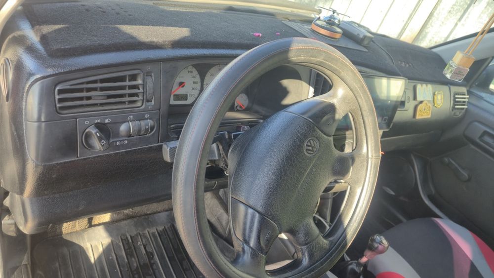 Гольф 3 94 1.8**