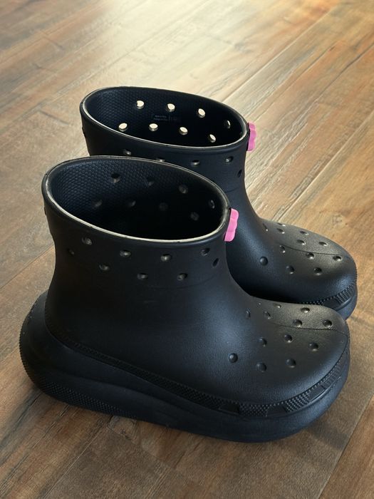 Crocs Crush boot