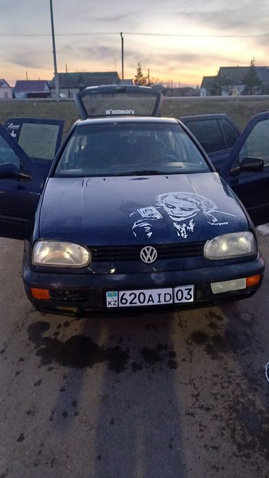 Продам надёжное авто