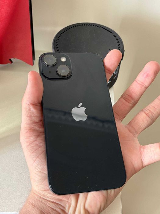 Iphone 14 128ГБ 93%