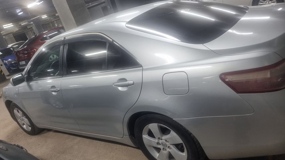 Срочно продам тойота камри