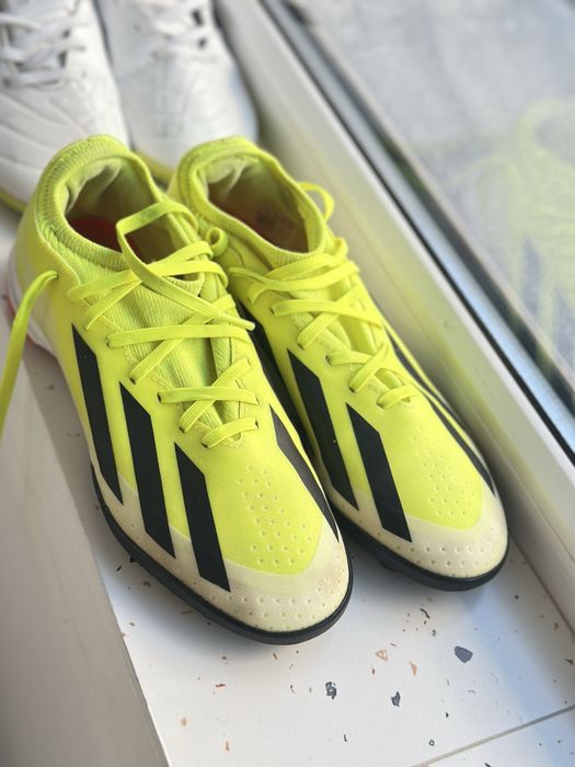 Сороконожки Adidas оригинальные