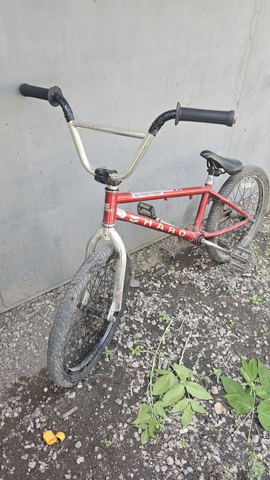 Продам велик бмх