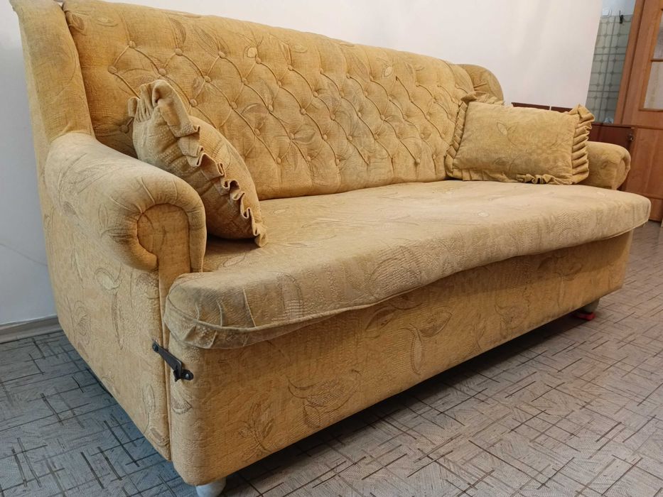 Продам диван-кровать