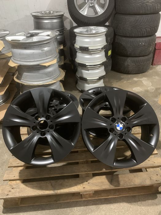 Jante Bmw r19 5x120  Noi ! X3, x5, x6 !
