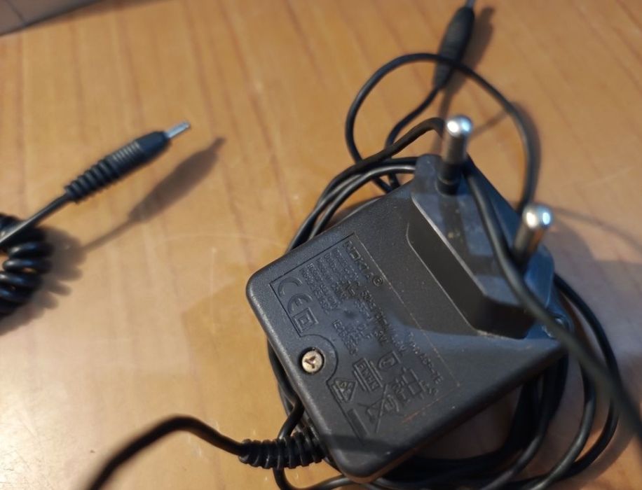 Incarcator 220v si 12v nokia 7250