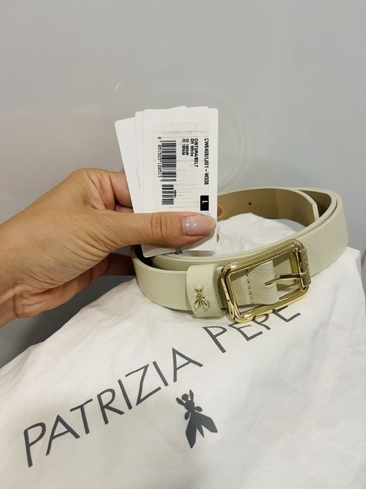 Колани Patrizia Pepe