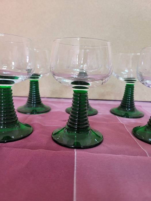 К-т френски чаши НАМАЛЕН