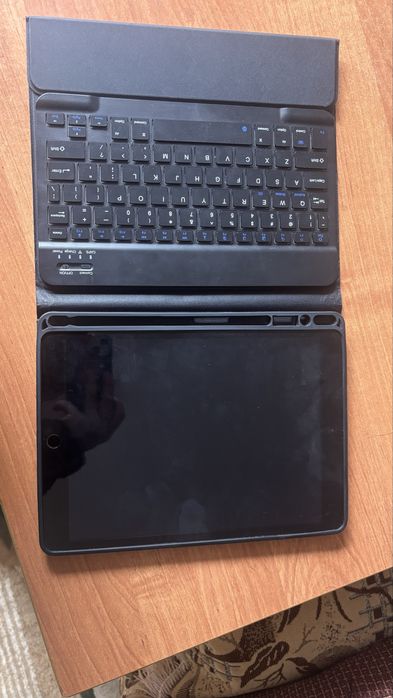 Ipad 8 айпад 256 гб