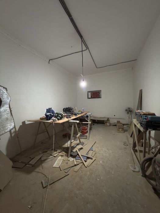 Аренда помещения Паркентский в отдельно стоящем здании 150м