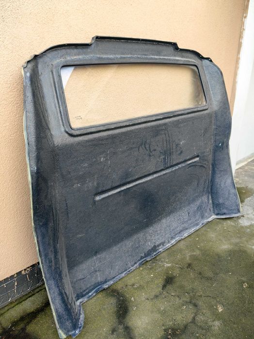 Преградна Стена за Mercedes Vito 2013г. Преграда с Прозорец