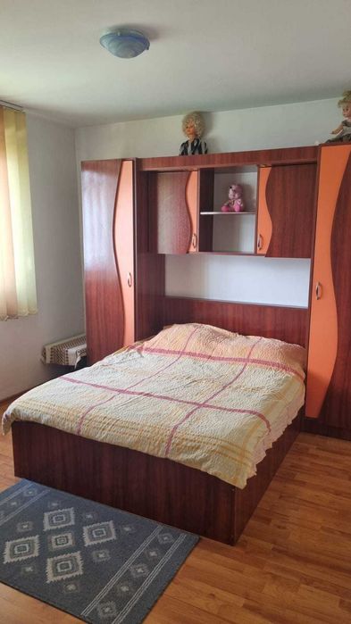 Apartament 2 camere decomandat