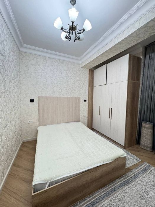 Срочно продаётся 2 ком Новостройка Паркентский