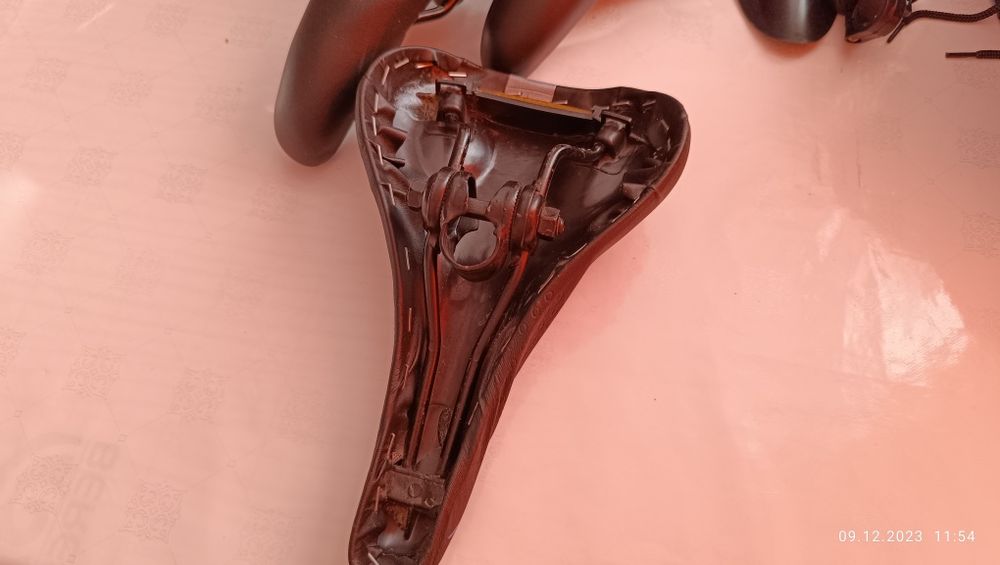 Аксессуары для велосипеда