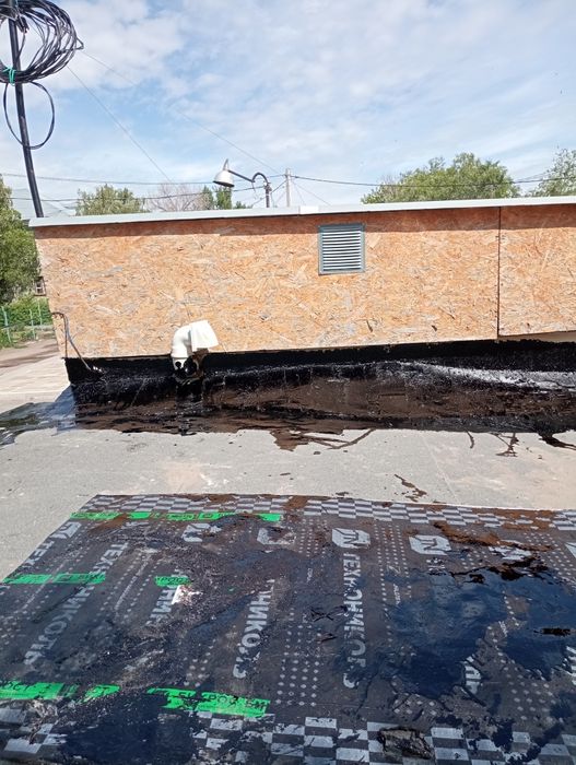 Ремонт Вашей Крыши