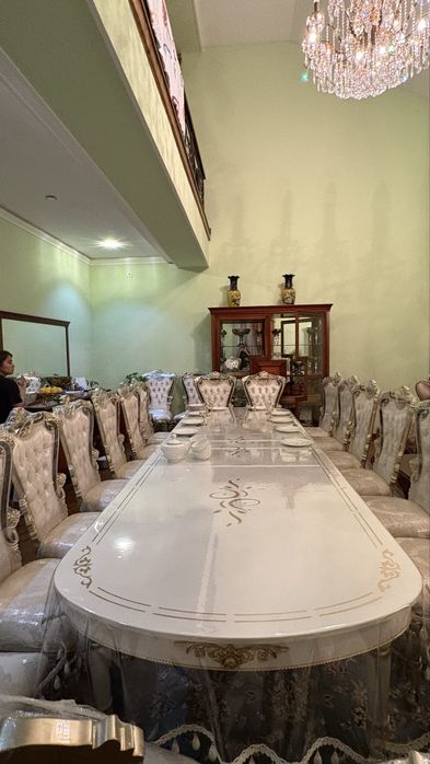 Мебель для гостинной