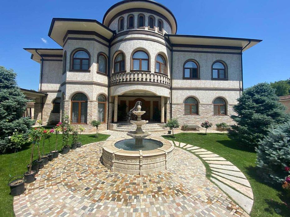 Продажа дома с 22 сотками