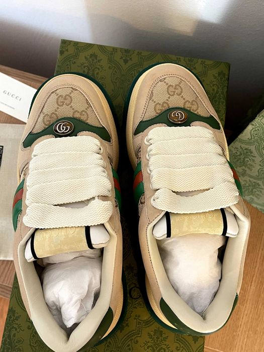 Gucci Screener ORIGINALI 39