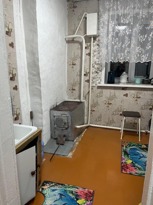 Сдам частный дом