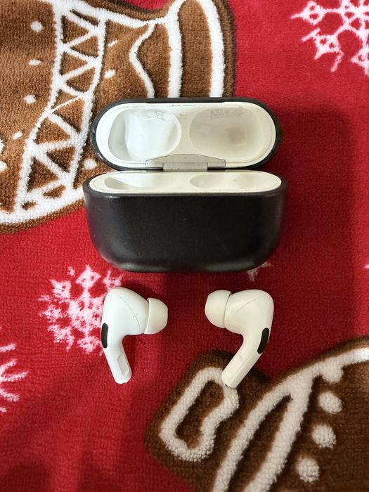 Оригинални Apple Airpods Pro