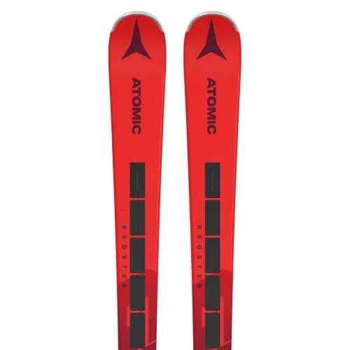 Горные лыжи Atomic G8, 168 см.