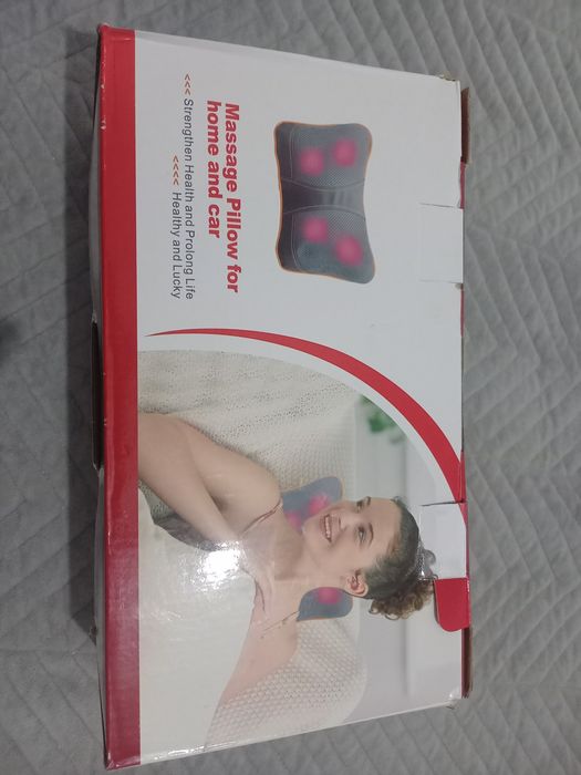 Массажерный апарат