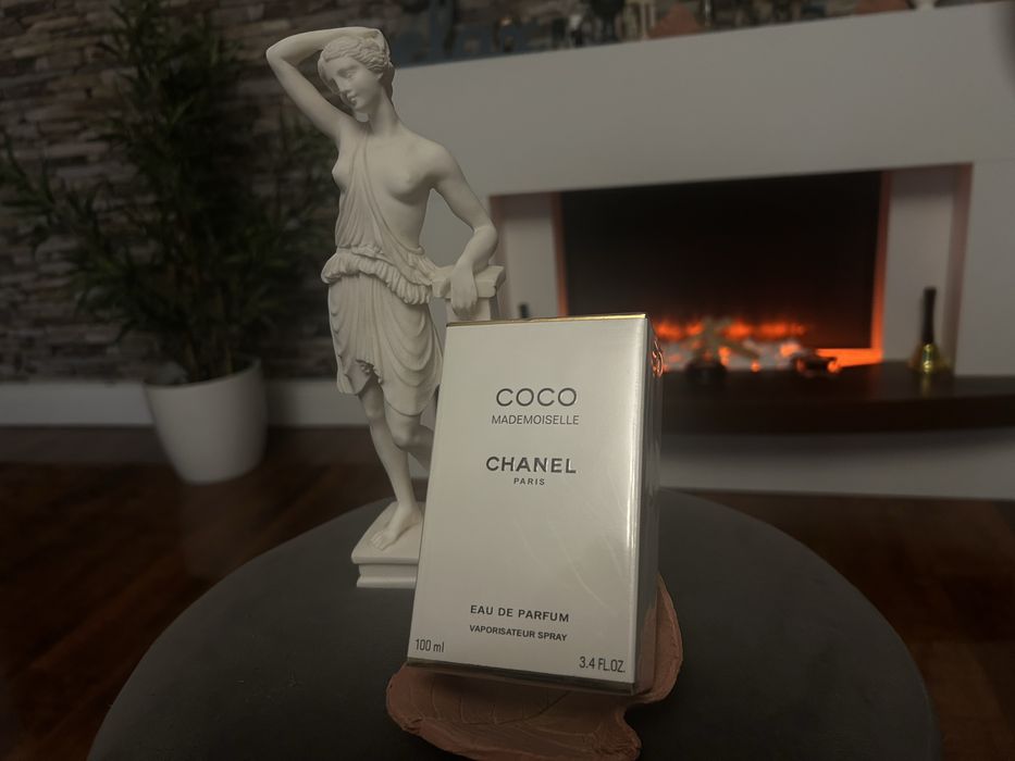 Parfum Coco Chanel 100ml Sigilat