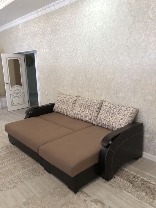 Диван угловой