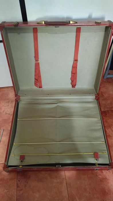 Valiză Troler timp liber