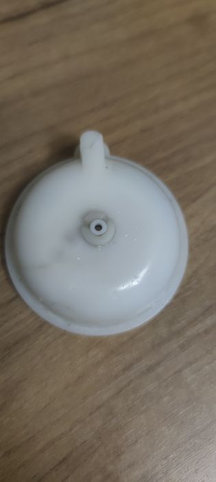 Încălzitor apă menajeră pe gaz "Athena"