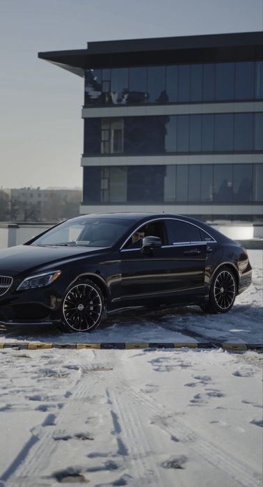 Мерс диски оригинал 19 размер mers  cls