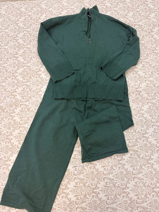 Одежда в хорошем качестве.