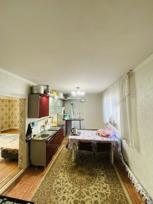 Продам домик………..