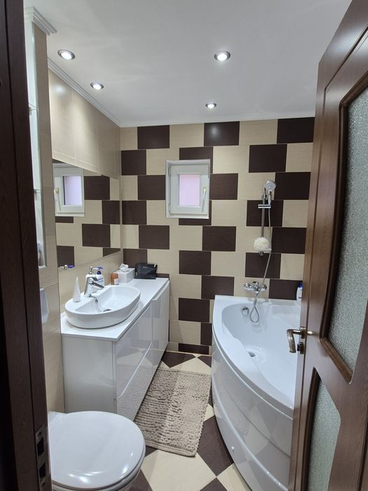 Apartament chirie Suceava