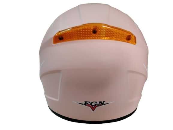 Дамска Каска за Мотор/Скутер -621