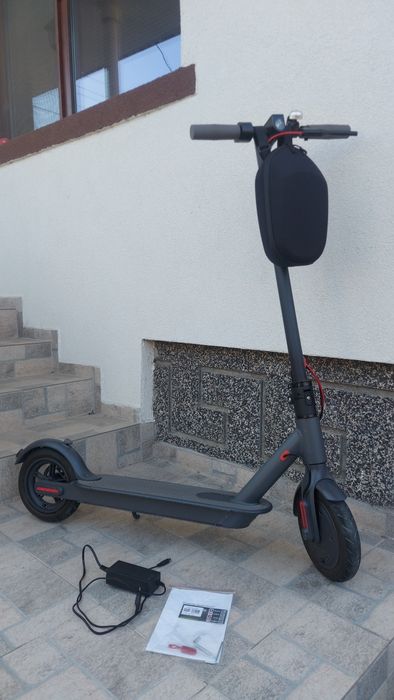 Електрическа тротинетка
