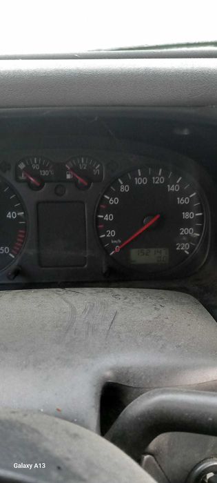 VW T4 MOTOR 2.5 TURBO ,  SYNCRO AN 2003 Dezmembrez/Dezmembram