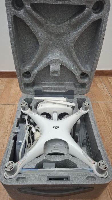 DJI Phantom 4 Pro+