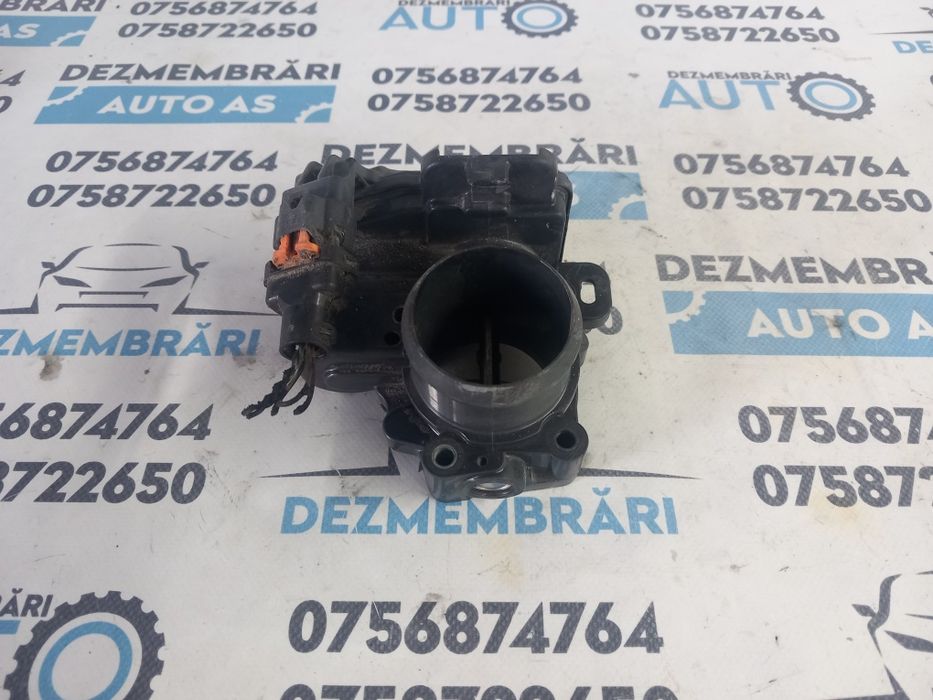 Clapeta acceleratie 2.2 hdi Citroen Jumper 2018