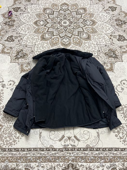 Продам бушлат МВД новый