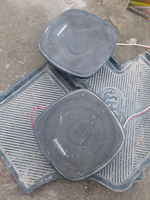 Kalonka mashna uchun